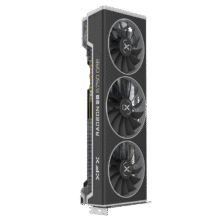 PLUS会员：XFX 讯景 AMD RADEON RX6750 GRE海外版 12GB 台式机电脑游戏独立显卡2466.61元包邮