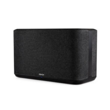 天龙（DENON）HOME350【国家补贴】无线蓝牙音响 家庭影院HiFi立体声 WiFi/蓝牙 家用多房间组合桌面音箱 重低音 黑色【无线蓝牙HiFi立体声】2689元