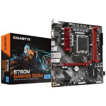 技嘉 B760M GAMING 魔鹰 D4 搭i5 13490F盒装 台式电脑主板CPU套装1179元