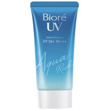 88VIP会员：碧柔 水活防晒水感凝蜜 SPF50+ PA++++ 50g47.7元（双重优惠）