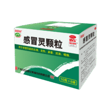 需首购、PLUS会员：白云山 感冒灵颗粒10g*6袋1.46元（需领券）