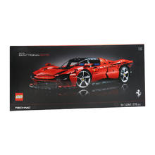 88VIP会员：乐高 LEGO Technic科技系列 42143 法拉利 Daytona SP31545.84元