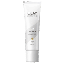OLAY玉兰油身体素颜霜135g 自然版146.38元（合48.79元/件）