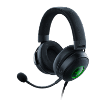 雷蛇（Razer）北海巨妖V3 有线头戴式电竞游戏耳机耳麦 RGB灯效 CSGO 黑神话悟空 吃鸡耳机 适配三角洲行动  V3（USB/THX空间音效）337.11元（需plus会员，需领券）