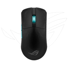 13号0点：ROG/玩家国度 龙鳞ACE X AimLab合作版 鼠标432.65元