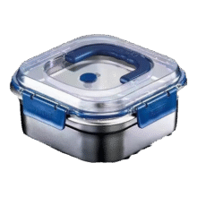 保鲜盒 1600ml3.48元