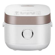 国家补贴：东芝 RC-15HNC 微压电饭煲 4L 白色481.73元（双重优惠）