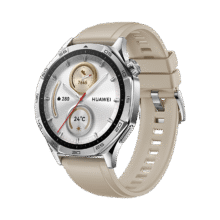 华为 WATCH GT5 46mm 玄玑感知系统运动涂鸦 智能手表1052.3元,云闪付享国补