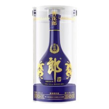 百亿补贴：郎牌郎酒 青花郎 53度500ml酱香型白酒692元