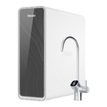 再降价、88VIP：行业热销TOP1 Haier 海尔 鲜活水PRO1200G 净水器 厨卫直饮净饮机 HKC3000-R762D2U11075.53元包邮+9748淘金币（需领券）