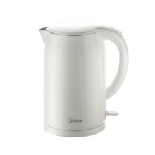 20点开始、PLUS会员：Midea 美的 烧水壶 2升大容量 MK-SH20M320-PRO58.75元（需领券，返20元E卡后）