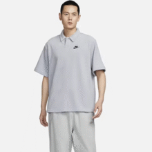 今晚20点！NIKE 耐克 男款运动T恤 DX0740-012￥69.90