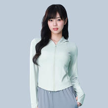 骆驼 茶花联名 收腰速干防晒服 UPF2000+64.94元
