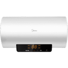 美的（Midea）储水式电热水器电家用50升以旧换新国家补贴2200W速热一级能效节能安全防护加长防电墙F5021-X1(S)533.06元（需领券）