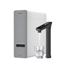 限地区：美的 白泽Max 1200G 净水器家用 6年RO膜1045.52元