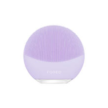 值选、PLUS会员：FOREO 斐珞尔 露娜洁面仪 mini3 充电款340.54元包邮（需凑单）