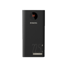 PLUS会员: 罗马仕 40000毫安时 充电宝22.5W 双向快充 智能数显109.11元包邮