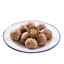 海欣 香港撒尿肉丸500g 牛肉丸风味肉丸 肉含量≥65%关东煮火锅食材19.9元 (券后省20,月销9000+)