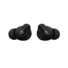 beats Studio Buds +  (第二代) 真无线降噪耳机 蓝牙耳机 兼容苹果安卓系统 鎏金黑939元 (券后省10,月销1000+)