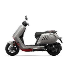 1日0点、PLUS：niu 小牛 NX Sport Play 电动摩托车5499元