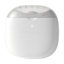 醒刻 Seemagic SMNC01 电动指甲刀 白色89元