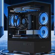 限移动端、京东百亿补贴：影驰 9800X3D+RTX5080主机 配置1014999元