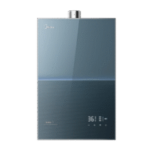 美的（Midea）16升燃气热水器天然气 无冷感M9S系列 一级恒温静音增压 下置风机密闭稳燃仓【国家补贴立减15%】 16L 恒温无冷感M9S Max 一级静音2.02121.24元（需领券，国补）