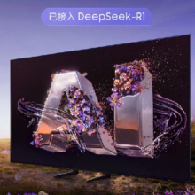 PLUS会员：SAMSUNG 三星 55X8F 55英寸 量子点 AI Mini LED电视 超薄平嵌 144Hz QA55QNX8FAJXXZ4146.13元包邮