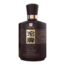 沱牌 浓香型白酒 纯粮酿造 52度 沱牌A8 【 500mL*2瓶】168元（需领券，合84元/件）