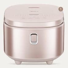国家补贴：美的 电饭煲 MB-4E62LS 4L207.03元（晒图反20元）