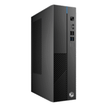 机械革命 无界M5/M5s  酷睿i5商用办公设计家用台式电脑主机 i5-12450H/16G/512G SSD标配3488元
