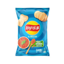 乐事 经典/大波浪/奇多系薯片 袋装罐装（任选10件）26.9元，折2.69元/件