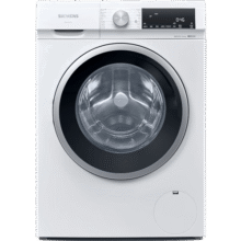 西门子（SIEMENS）iQ300 10公斤滚筒洗衣机全自动带烘干 洗烘一体 蒸气除菌 羊毛洗 智能烘干 1004W 家电国家补贴2699.1元 (券后省0.9,月销1w+)