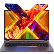 机械革命 无界14X(R7-8745HS 24G 1T 120Hz 2.8K高色域)轻薄本办公本3162.81元（晒单返100E卡后）