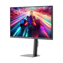 SANC S72MV 27英寸MiniLED电竞显示器（2K、180Hz 、HDR600）899元