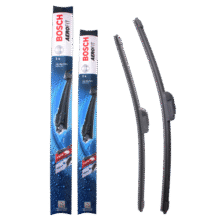 博世（BOSCH）雨刷雨刮器风翼U型24/16(12-16现代IX35/16-18悦纳/瑞奕)71.2元 (券后省0.8,月销2000+)