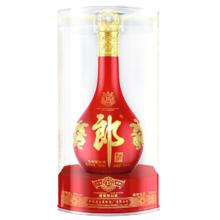 郎酒 红花郎15 53%vol 酱香型白酒295元