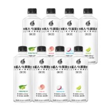 88会员、天降礼金：外星人 多口味电解质水 500ml×8瓶20.76元+淘金币4.06元