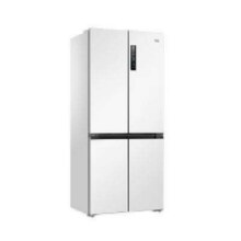 618预售、PLUS会员：Haier 海尔 小红花绽放版 法式多门冰箱 BCD-503WGHFD14GYU1 503升3891.28元包邮（需支付定金10元、晒单返50元京豆+120元红包）