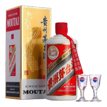 8日、plus、再降价：茅台 贵州飞天43度 酱香型白酒白酒 500ml *1瓶849元