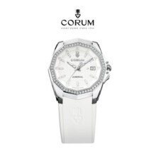 CORUM瑞士女士表女王系列机械腕表防水腕表 A082/0392239670元 (券后省1000)