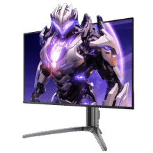 泰坦军团26.5英寸 QD-OLED 2K 240Hz 0.03ms TITAN 智能AI套件 HDR400 True Black 电竞屏幕显示器 G27P83399元 (券后省100)