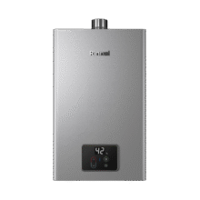 618预售、PLUS会员：Rinnai 林内 小蛮腰Pro plus 燃气热水器16升 JSQ31-GD332758.65元包邮（需用券）