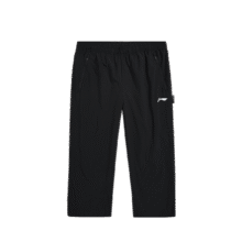 LI-NING 李宁 运动七分裤男89元（需领券、超v价更低）