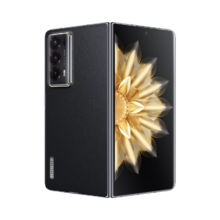 荣耀Magic V2 折叠屏 骁龙8Gen2领先版 16+512 雅黑色 5G AI智能手机4969元（需领券，送蓝牙耳机）