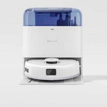 再降价、PLUS会员：科沃斯 ECOVACS 地宝mini 扫地机器人返后1601.2元（1621.2元+晒单返20元）