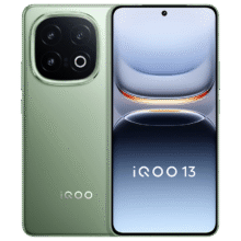vivo iQOO 13【国家补贴】12GB+256GB 曼岛 骁龙8至尊版 2K护眼屏 120W快充长续航 5G电竞手机3029.01元（需领券）