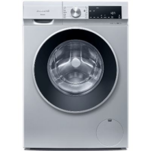 再降价、PLUS会员：SIEMENS 西门子 XQG100-WG52A108AW 滚筒洗衣机 10公斤1550.64元包邮