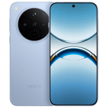 OPPO Find X8 手机 天玑9400 AI手机 追风蓝 12GB+256GB3279.01元包邮