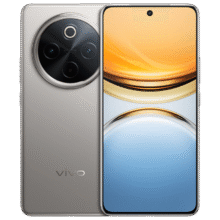 vivo Y300 Pro 12GB+256GB 钛色1316.65元（需领券）